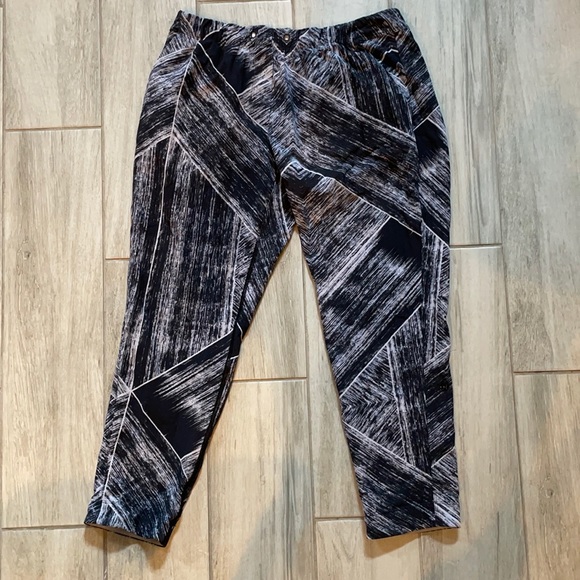 lululemon athletica Pants - Lululemon Trouser Stretch Yoga Pants with Pockets